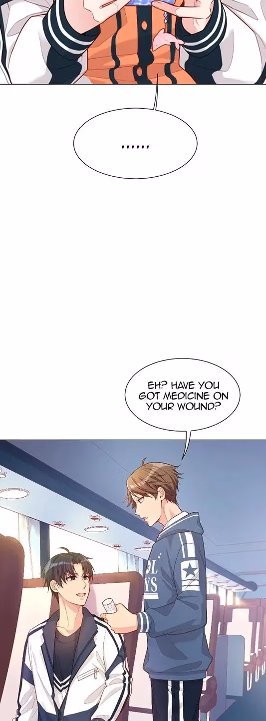 Read Han Yuan chapter 13 image 19 on Lezhin