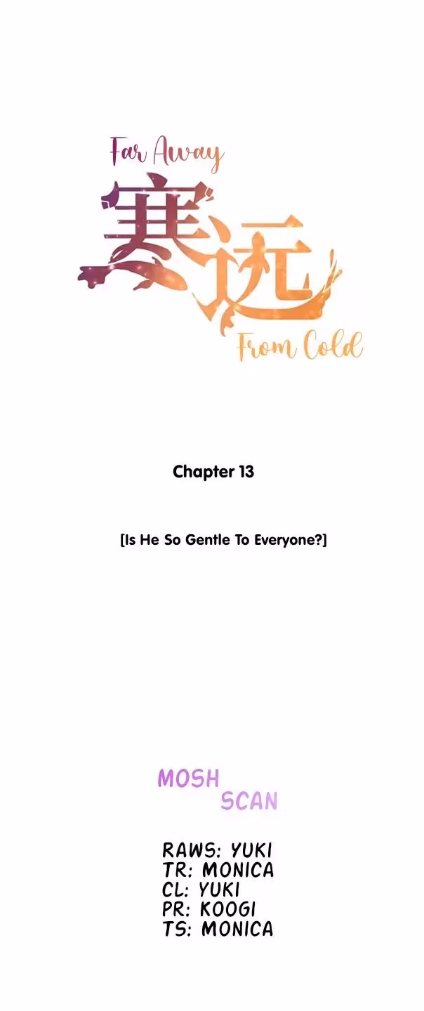Read Han Yuan chapter 13 image 2 on Lezhin