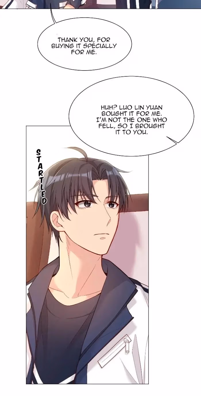Read Han Yuan chapter 13 image 20 on Lezhin