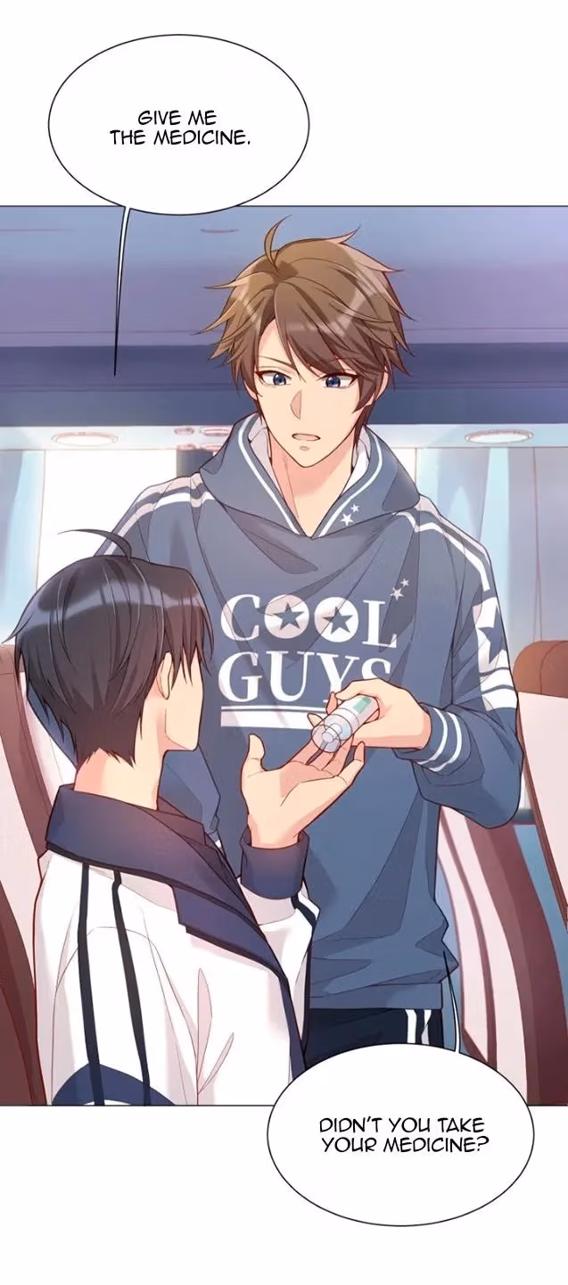Read Han Yuan chapter 13 image 21 on Lezhin