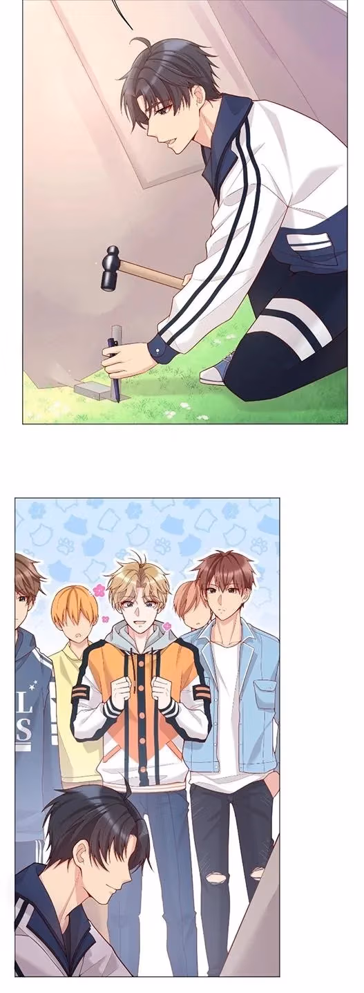 Read Han Yuan chapter 13 image 25 on Lezhin