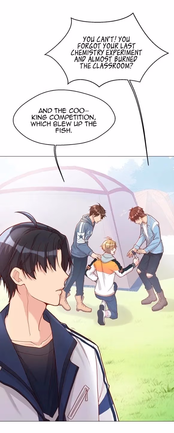 Read Han Yuan chapter 13 image 28 on Lezhin