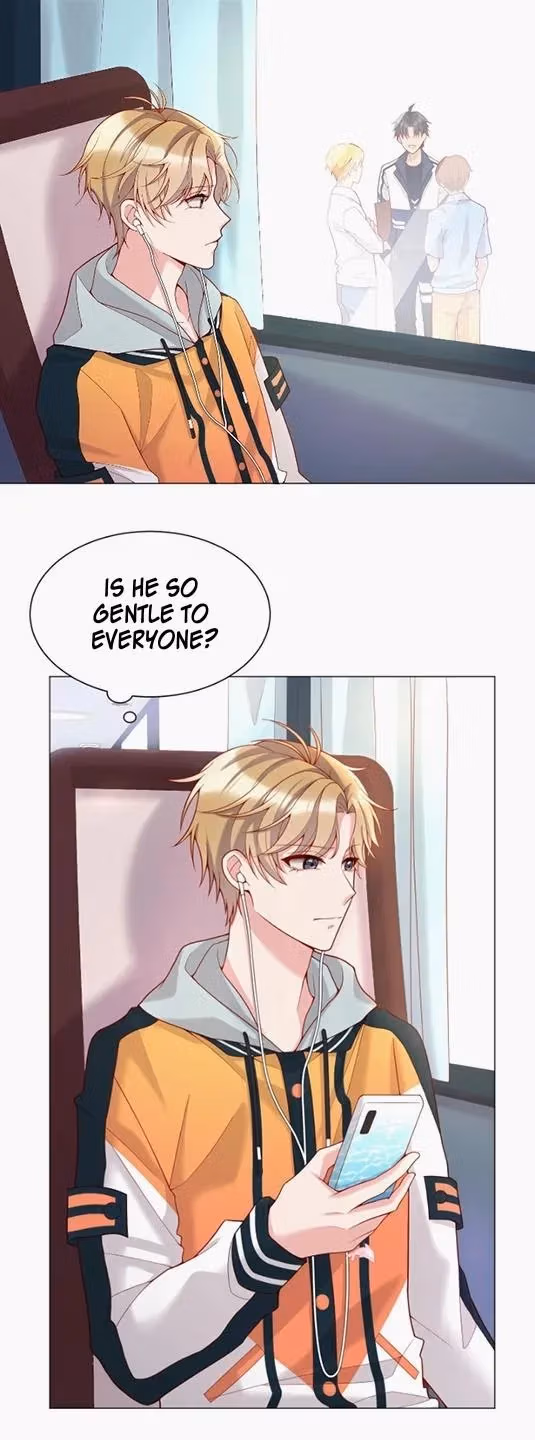 Read Han Yuan chapter 13 image 3 on Lezhin