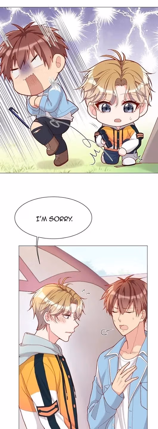 Read Han Yuan chapter 13 image 30 on Lezhin