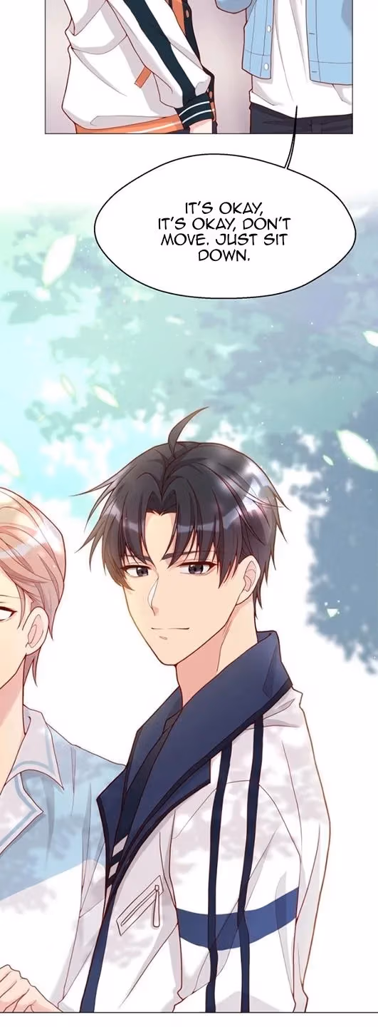 Read Han Yuan chapter 13 image 31 on Lezhin