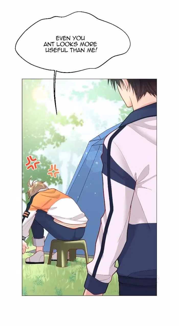 Read Han Yuan chapter 13 image 33 on Lezhin