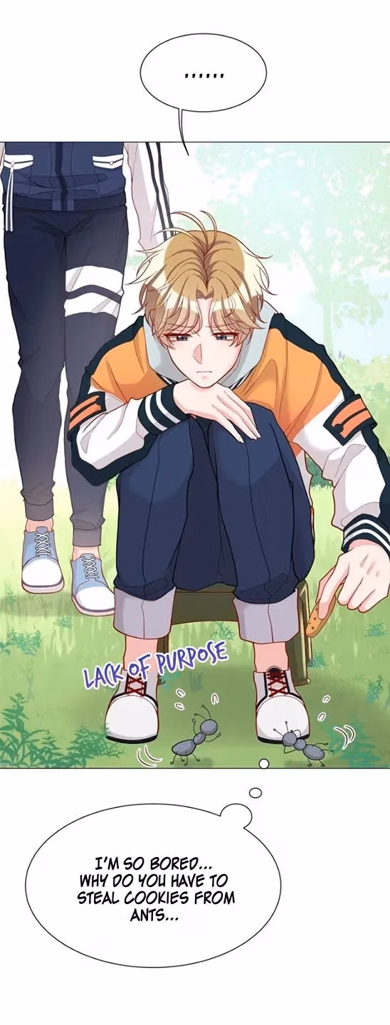 Read Han Yuan chapter 13 image 34 on Lezhin