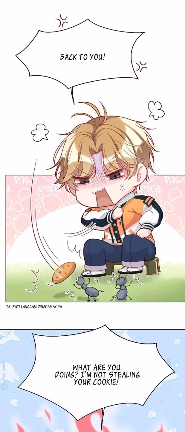 Read Han Yuan chapter 13 image 35 on Lezhin