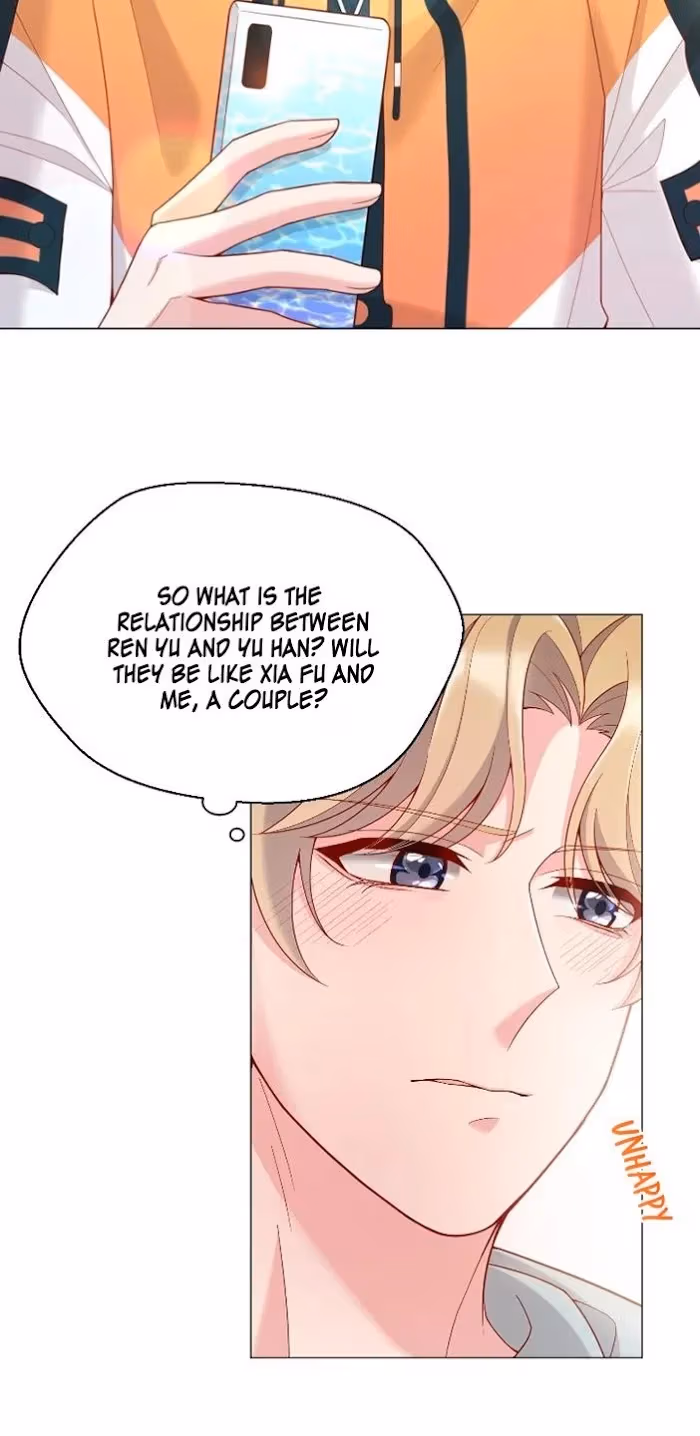 Read Han Yuan chapter 13 image 5 on Lezhin