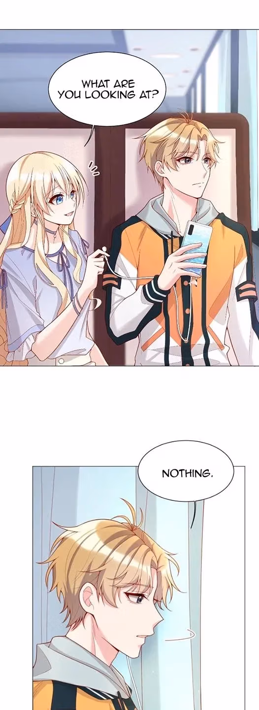Read Han Yuan chapter 13 image 6 on Lezhin