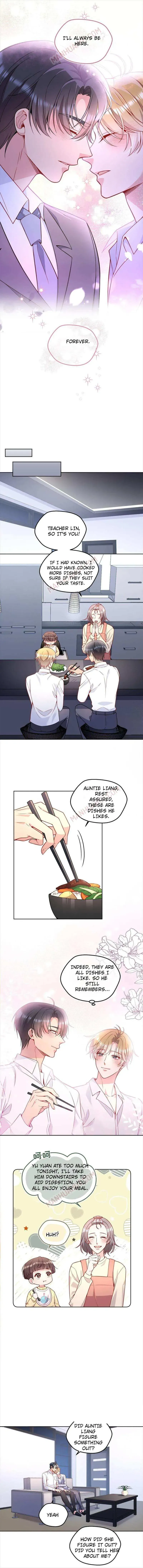 Read Han Yuan chapter 130 image 2 on Lezhin