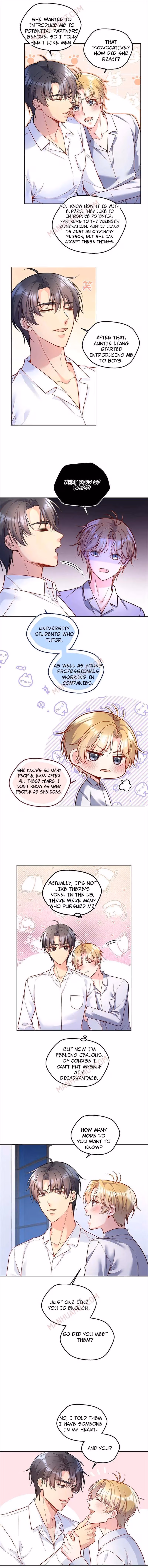 Read Han Yuan chapter 130 image 3 on Lezhin