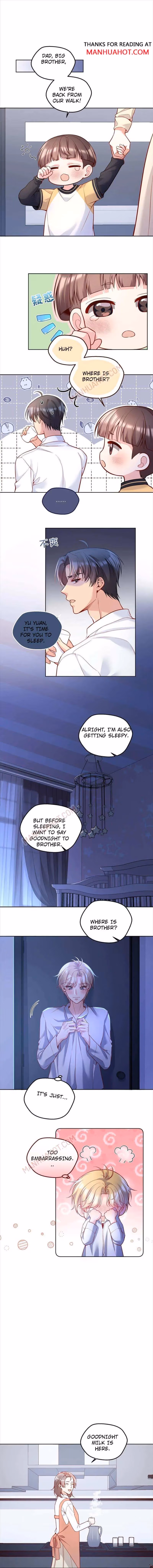 Read Han Yuan chapter 131 image 1 on Lezhin