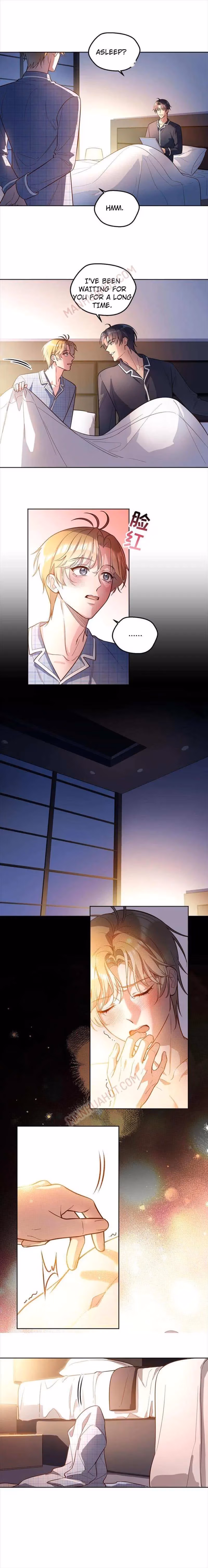 Read Han Yuan chapter 131 image 4 on Lezhin
