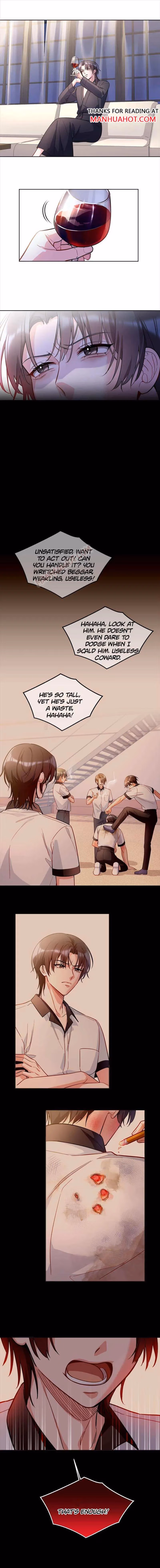 Read Han Yuan chapter 132 image 1 on Lezhin