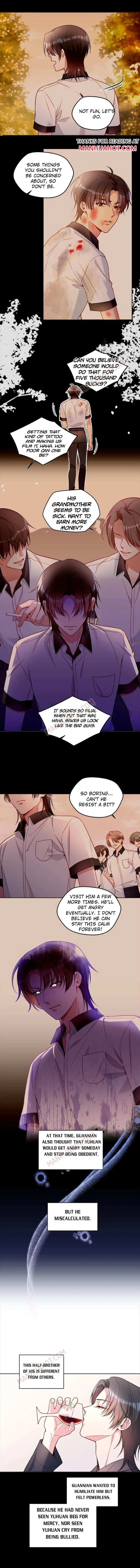 Read Han Yuan chapter 132 image 2 on Lezhin