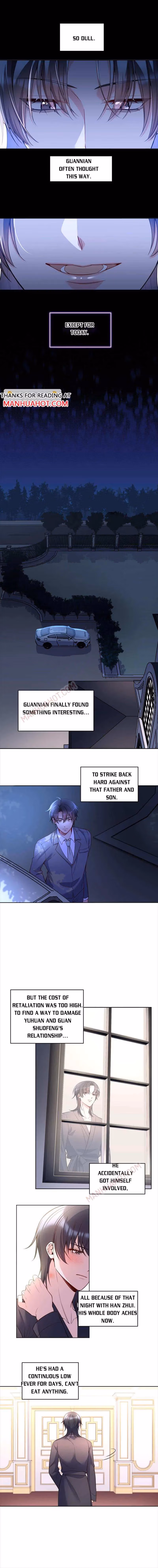 Read Han Yuan chapter 132 image 3 on Lezhin
