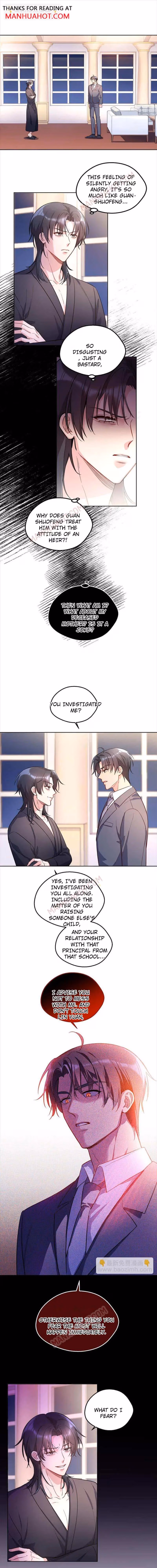Read Han Yuan chapter 132 image 5 on Lezhin