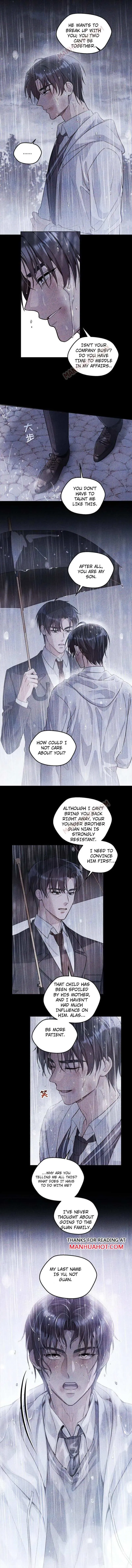 Read Han Yuan chapter 133 image 2 on Lezhin