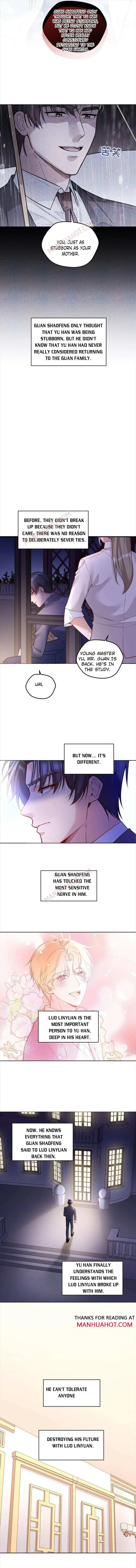 Read Han Yuan chapter 133 image 3 on Lezhin