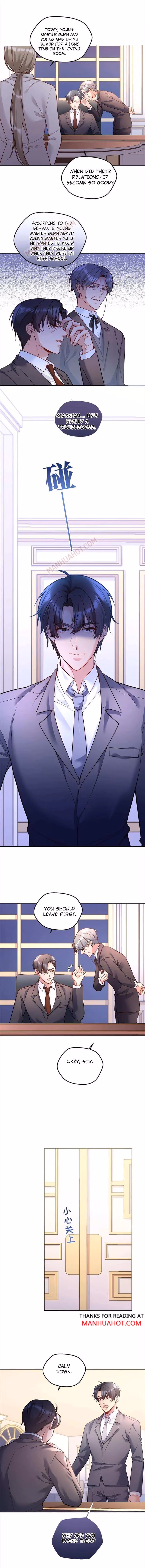 Read Han Yuan chapter 133 image 4 on Lezhin