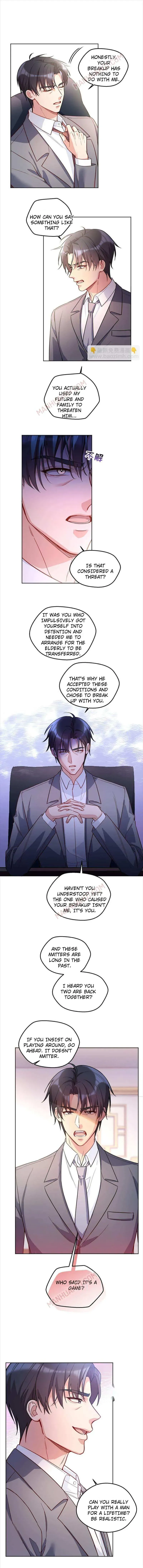 Read Han Yuan chapter 133 image 5 on Lezhin
