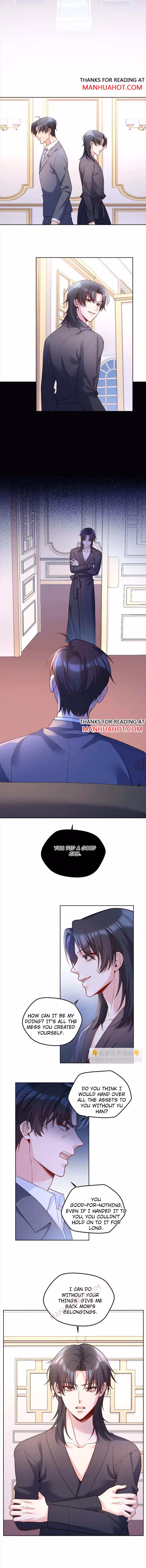 Read Han Yuan chapter 134 image 2 on Lezhin