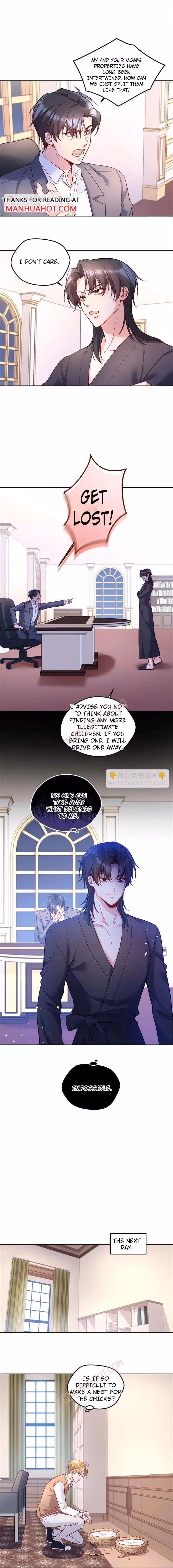 Read Han Yuan chapter 134 image 3 on Lezhin