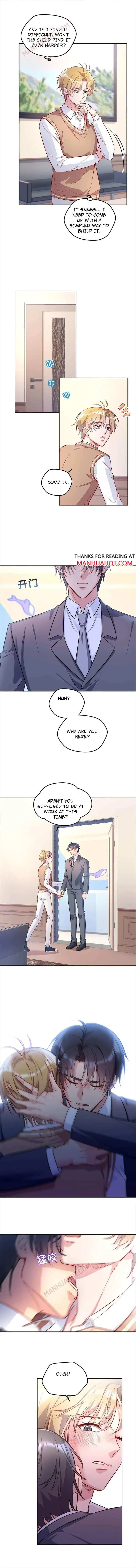 Read Han Yuan chapter 134 image 4 on Lezhin