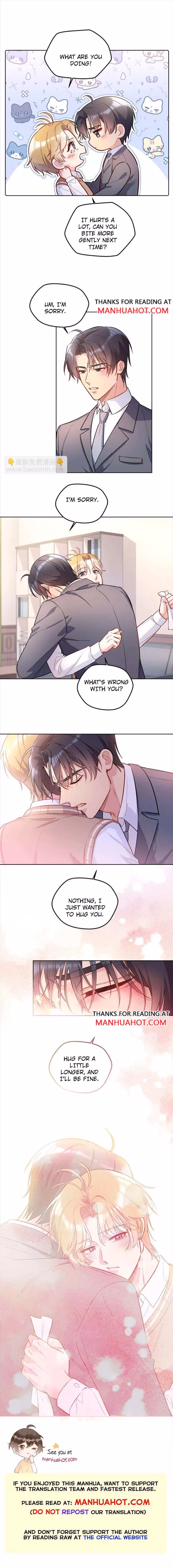 Read Han Yuan chapter 134 image 5 on Lezhin