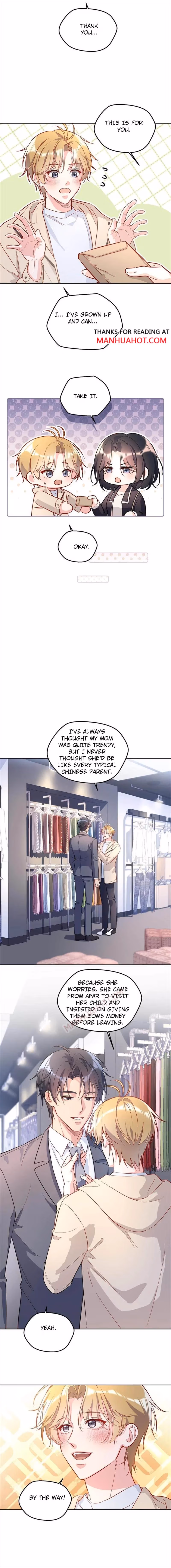 Read Han Yuan chapter 135 image 1 on Lezhin
