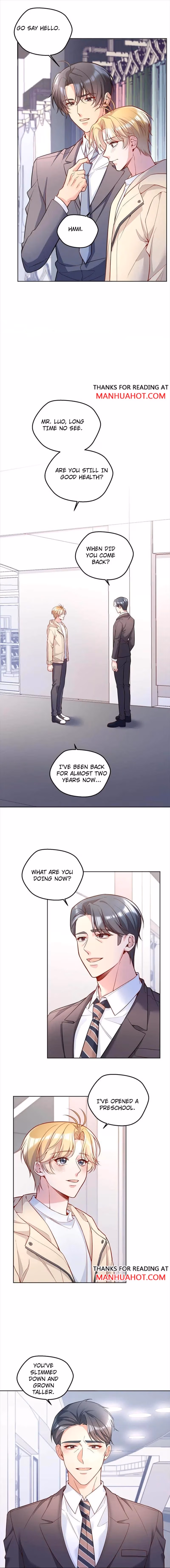 Read Han Yuan chapter 135 image 3 on Lezhin