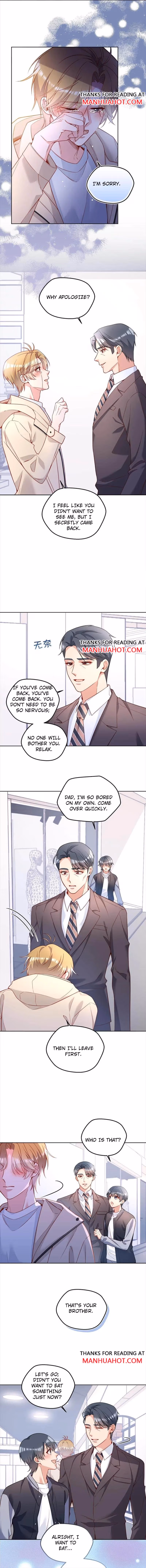 Read Han Yuan chapter 135 image 4 on Lezhin
