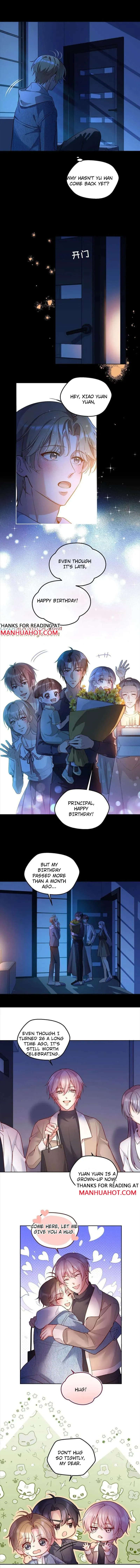 Read Han Yuan chapter 136 image 1 on Lezhin