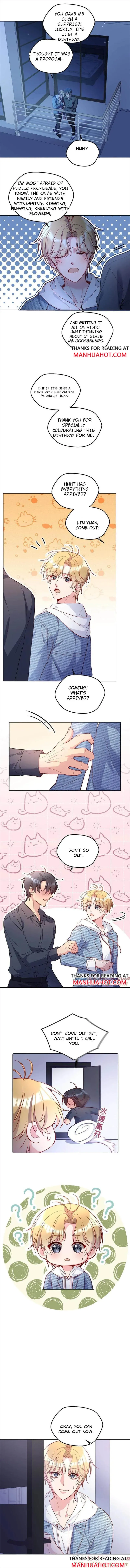 Read Han Yuan chapter 136 image 3 on Lezhin