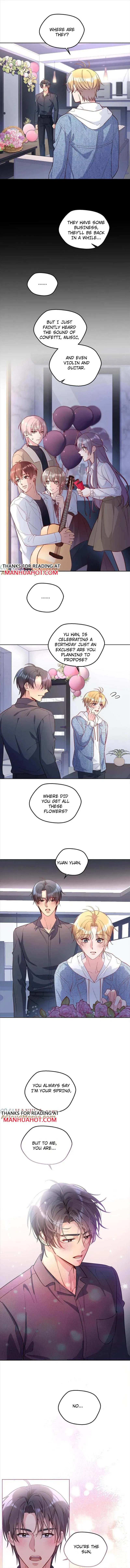 Read Han Yuan chapter 136 image 4 on Lezhin