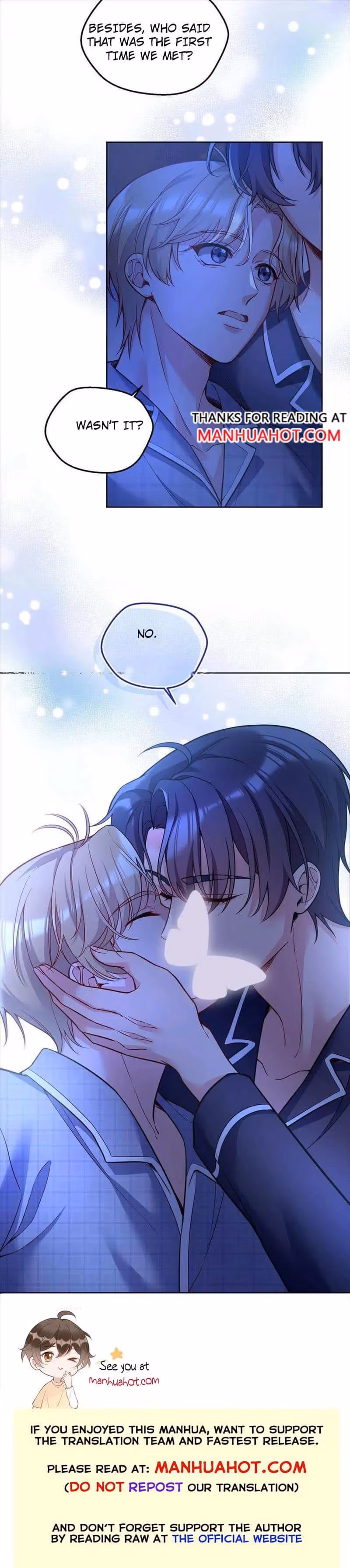 Read Han Yuan chapter 136 image 6 on Lezhin