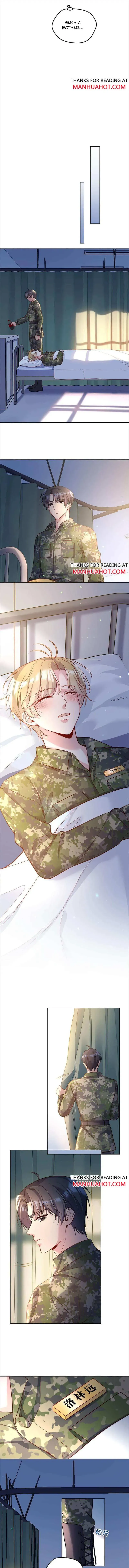 Read Han Yuan chapter 137 image 2 on Lezhin
