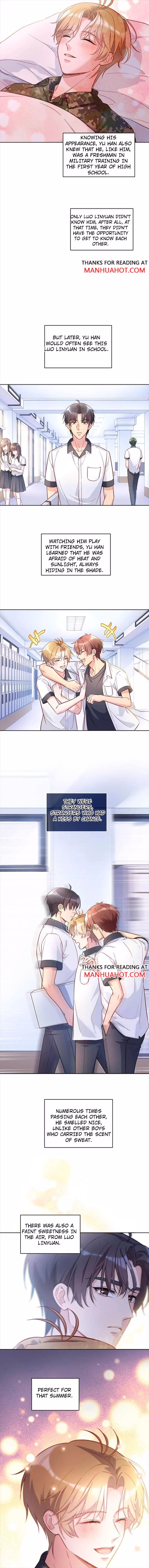 Read Han Yuan chapter 137 image 4 on Lezhin