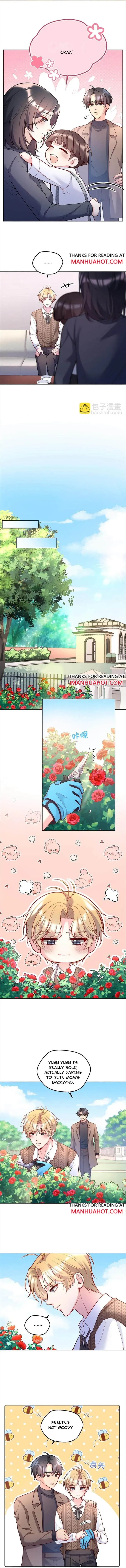 Read Han Yuan chapter 138 image 2 on Lezhin