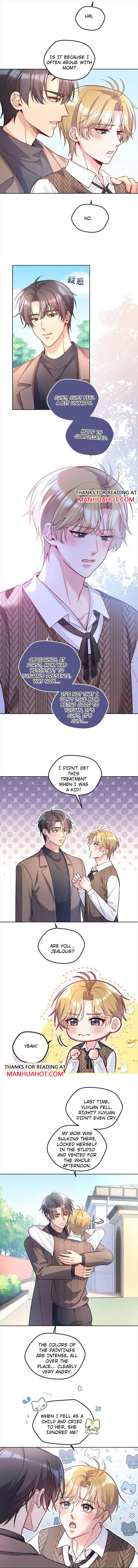 Read Han Yuan chapter 138 image 3 on Lezhin