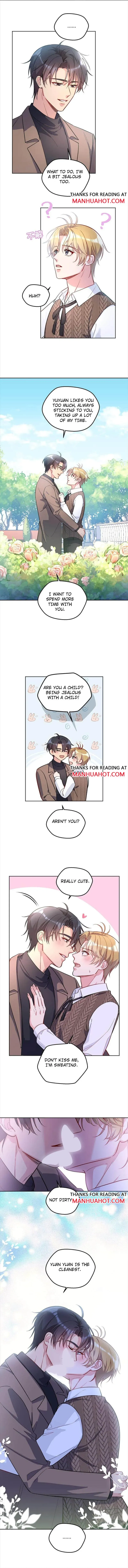 Read Han Yuan chapter 138 image 4 on Lezhin