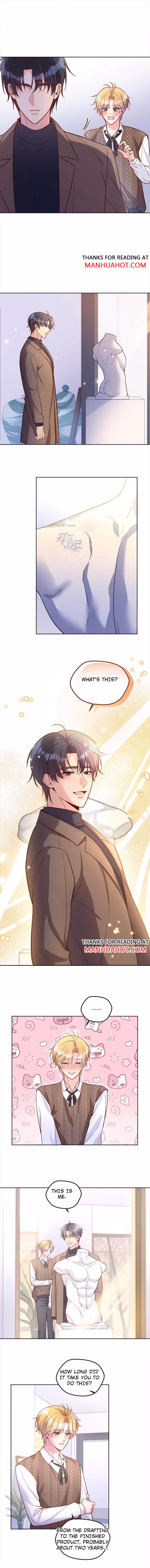 Read Han Yuan chapter 139 image 1 on Lezhin