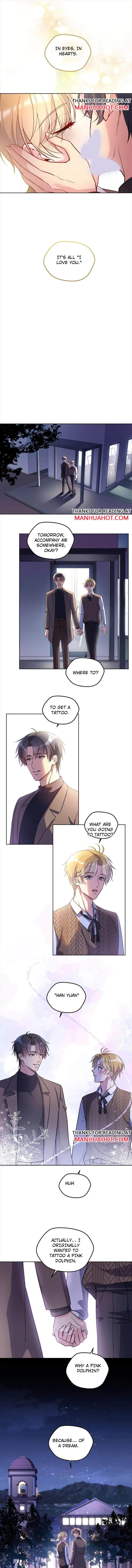 Read Han Yuan chapter 139 image 3 on Lezhin