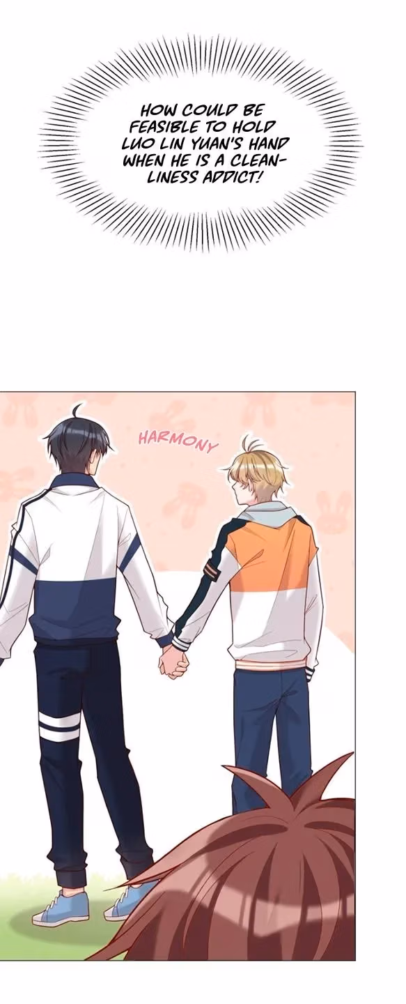 Read Han Yuan chapter 14 image 10 on Lezhin