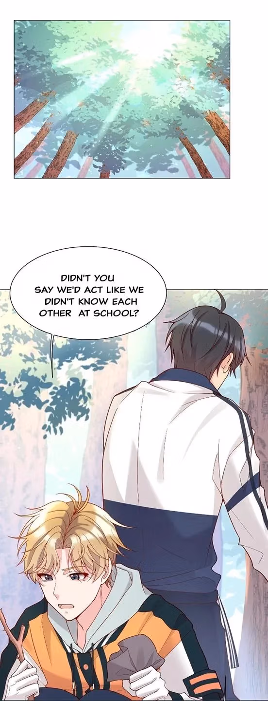 Read Han Yuan chapter 14 image 12 on Lezhin