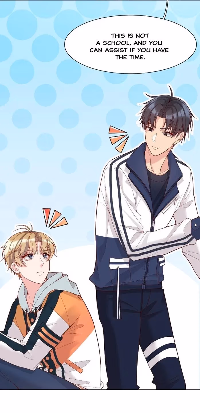 Read Han Yuan chapter 14 image 13 on Lezhin