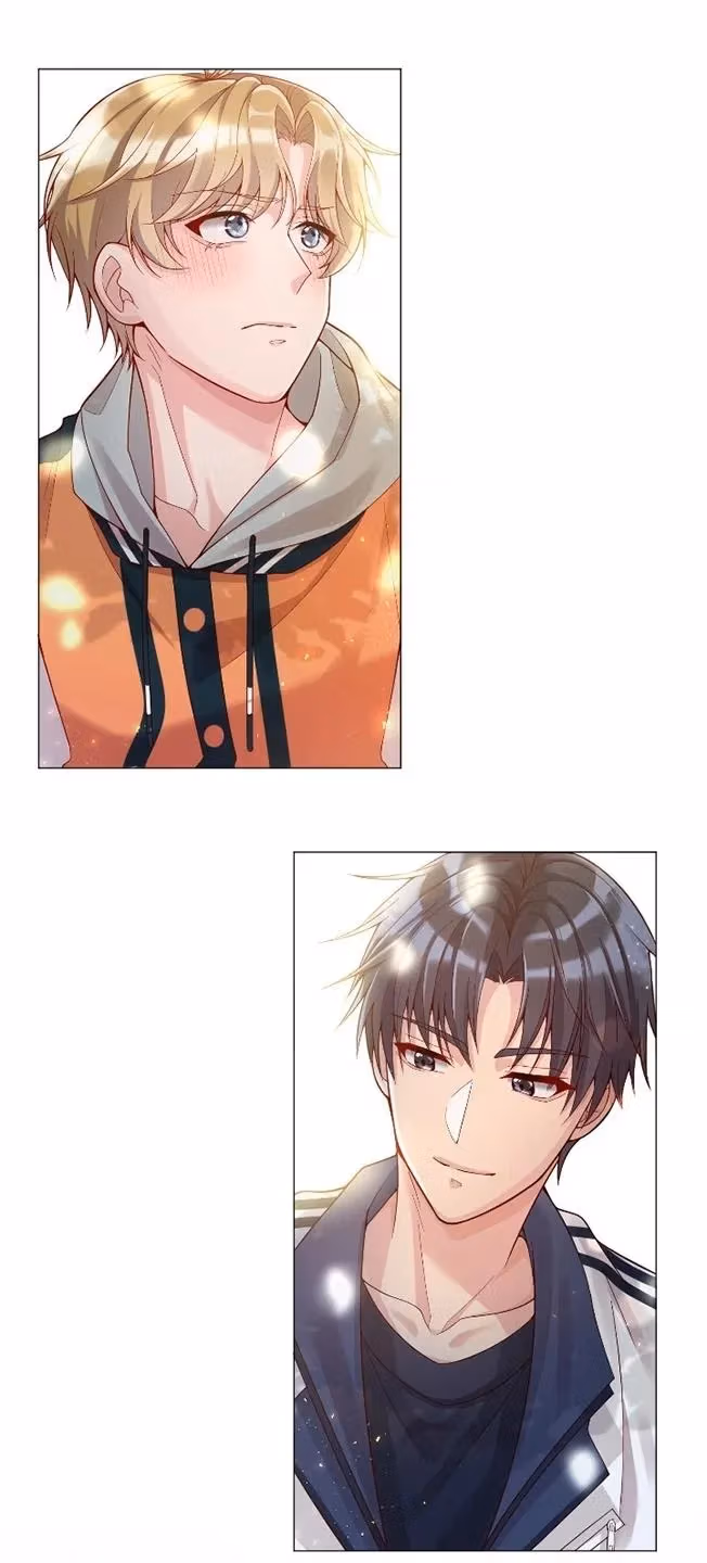 Read Han Yuan chapter 14 image 14 on Lezhin