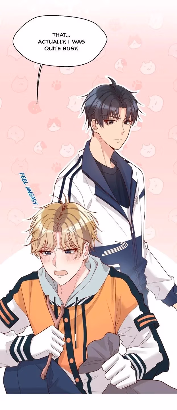 Read Han Yuan chapter 14 image 15 on Lezhin