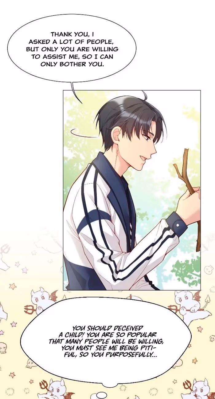 Read Han Yuan chapter 14 image 16 on Lezhin